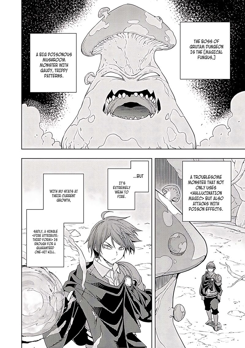 Moto Sekai IchII Subchara Ikusei Nikki Hai Player Isekai Wo Kouryakuchuu 65 15