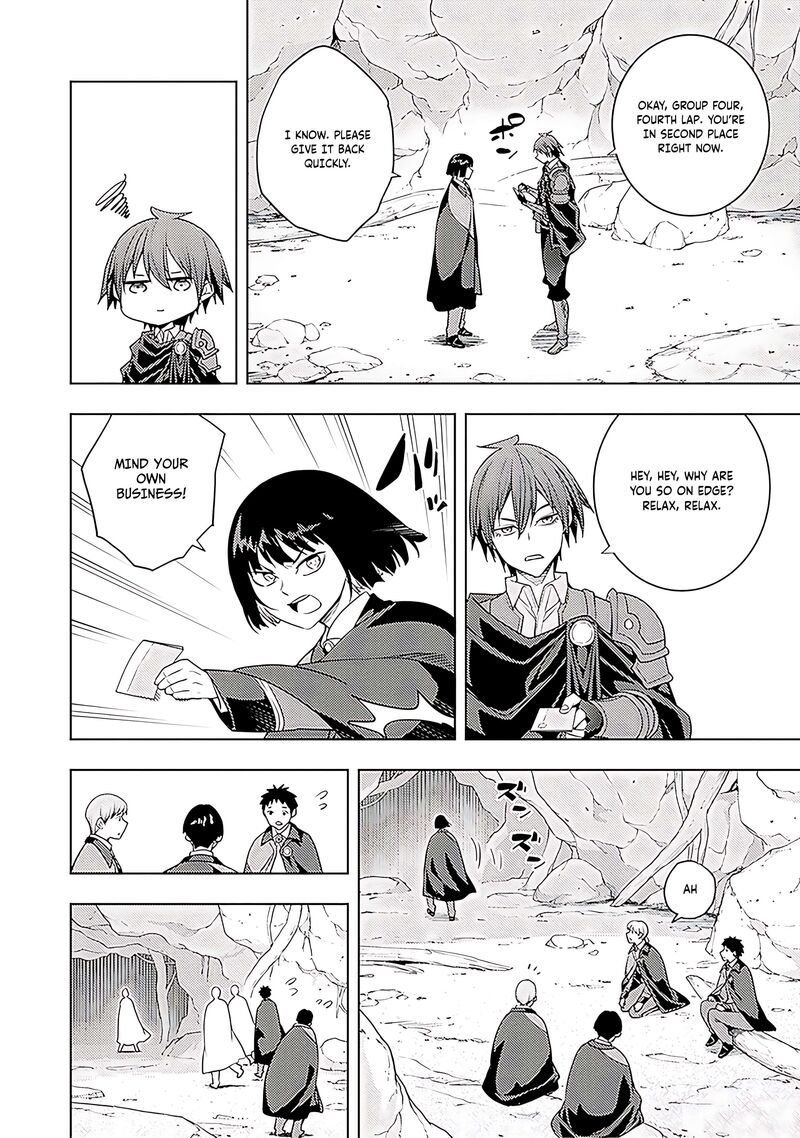 Moto Sekai IchII Subchara Ikusei Nikki Hai Player Isekai Wo Kouryakuchuu 65 17