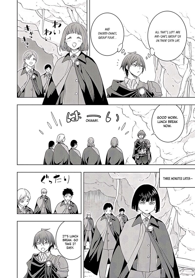 Moto Sekai IchII Subchara Ikusei Nikki Hai Player Isekai Wo Kouryakuchuu 65 19