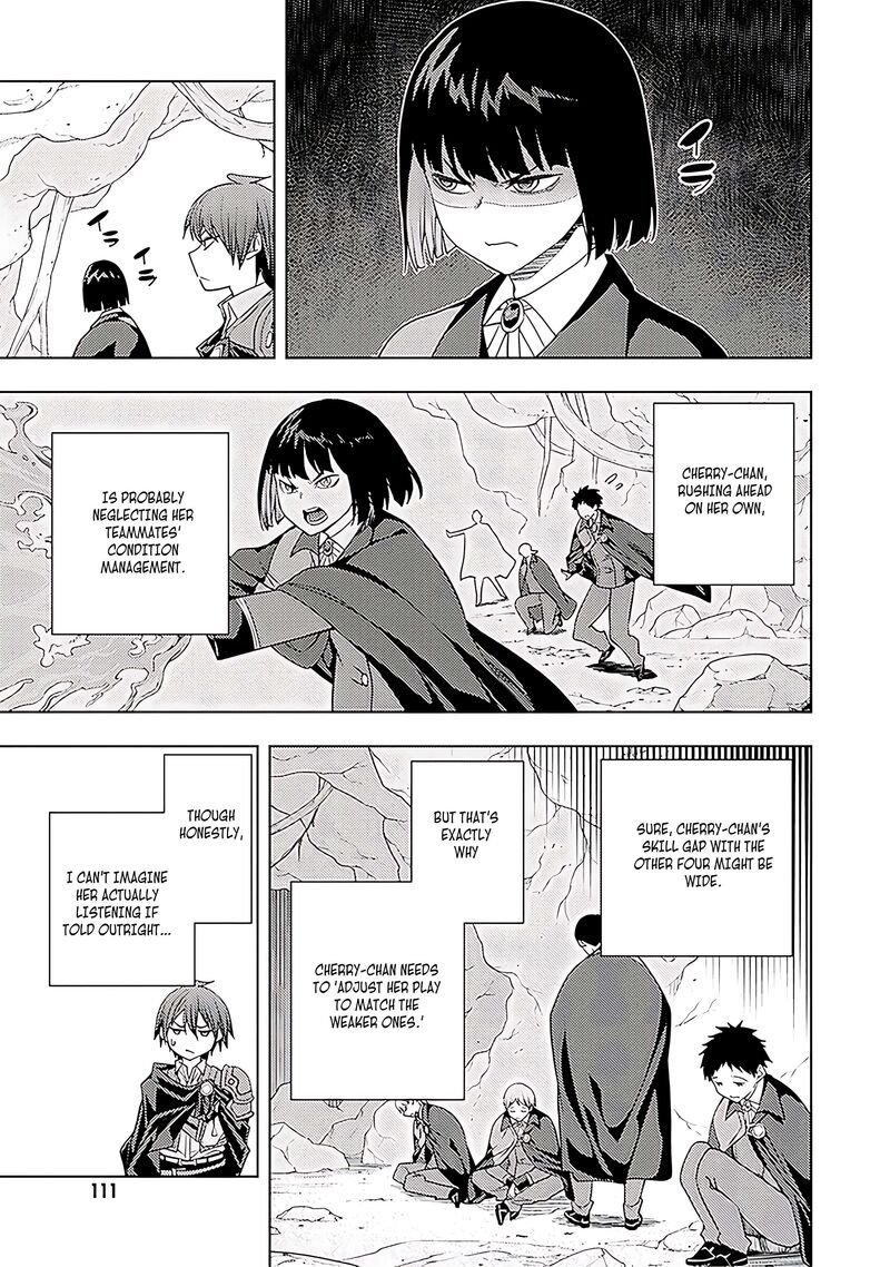 Moto Sekai IchII Subchara Ikusei Nikki Hai Player Isekai Wo Kouryakuchuu 65 20