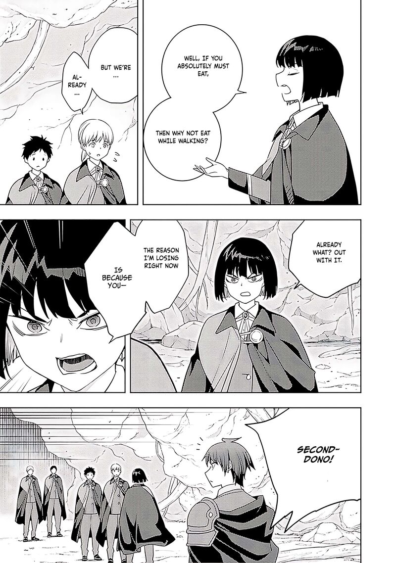 Moto Sekai IchII Subchara Ikusei Nikki Hai Player Isekai Wo Kouryakuchuu 65 22