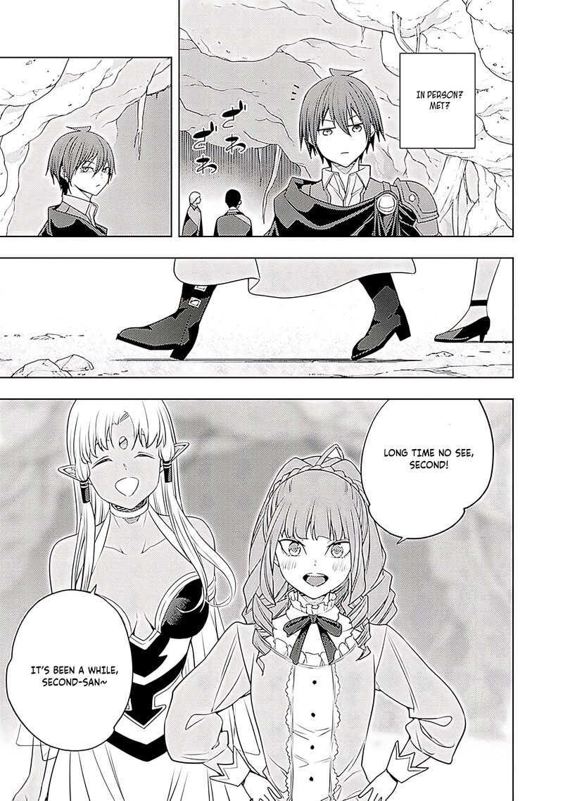 Moto Sekai IchII Subchara Ikusei Nikki Hai Player Isekai Wo Kouryakuchuu 65 24