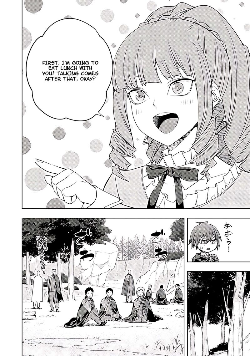Moto Sekai IchII Subchara Ikusei Nikki Hai Player Isekai Wo Kouryakuchuu 65 25