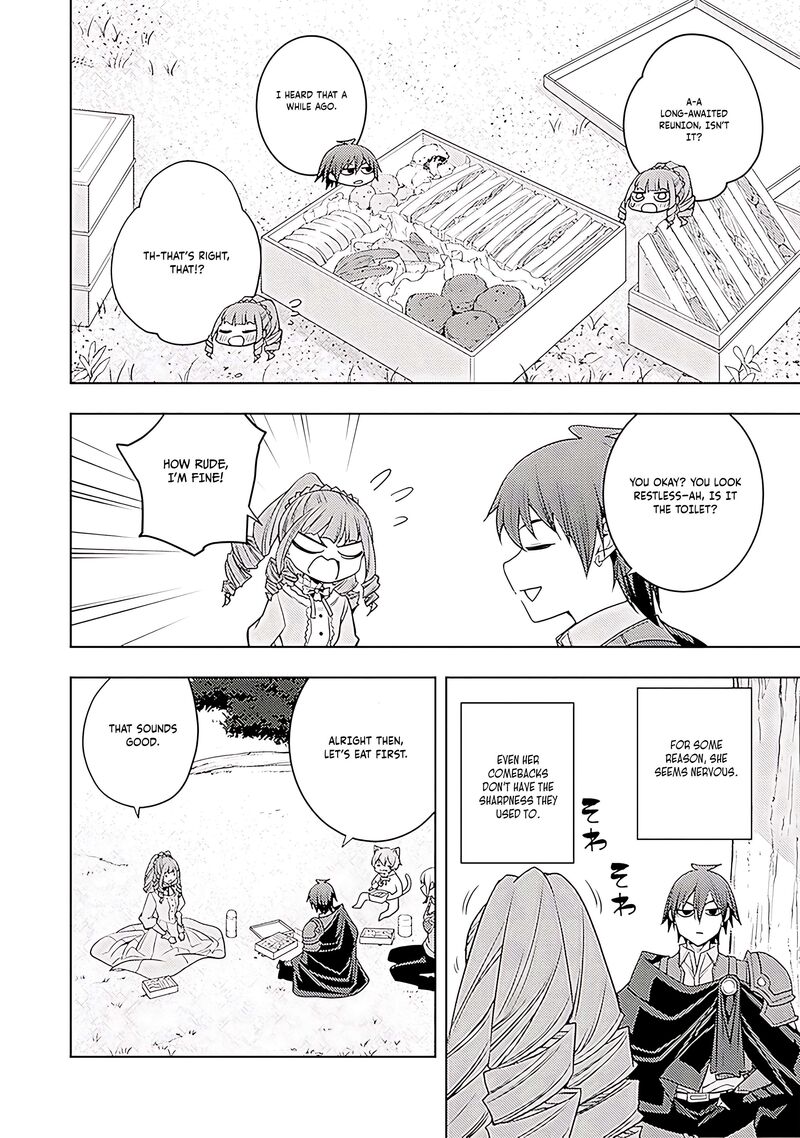 Moto Sekai IchII Subchara Ikusei Nikki Hai Player Isekai Wo Kouryakuchuu 65 27