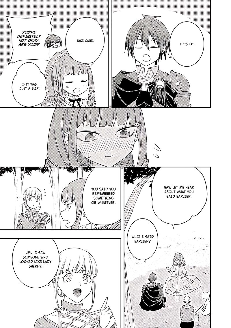 Moto Sekai IchII Subchara Ikusei Nikki Hai Player Isekai Wo Kouryakuchuu 65 28