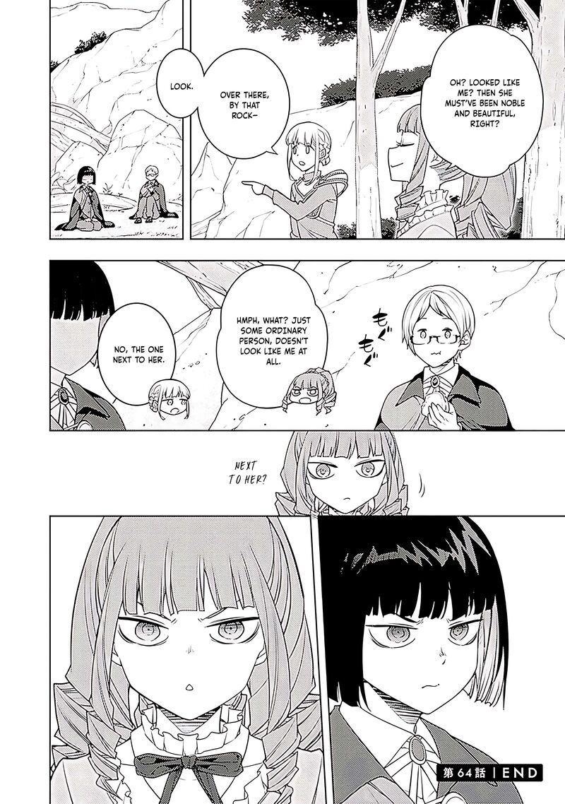 Moto Sekai IchII Subchara Ikusei Nikki Hai Player Isekai Wo Kouryakuchuu 65 29
