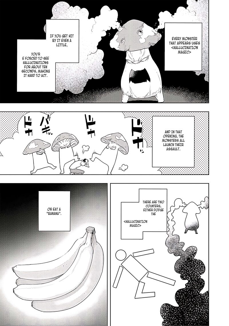 Moto Sekai IchII Subchara Ikusei Nikki Hai Player Isekai Wo Kouryakuchuu 65 4