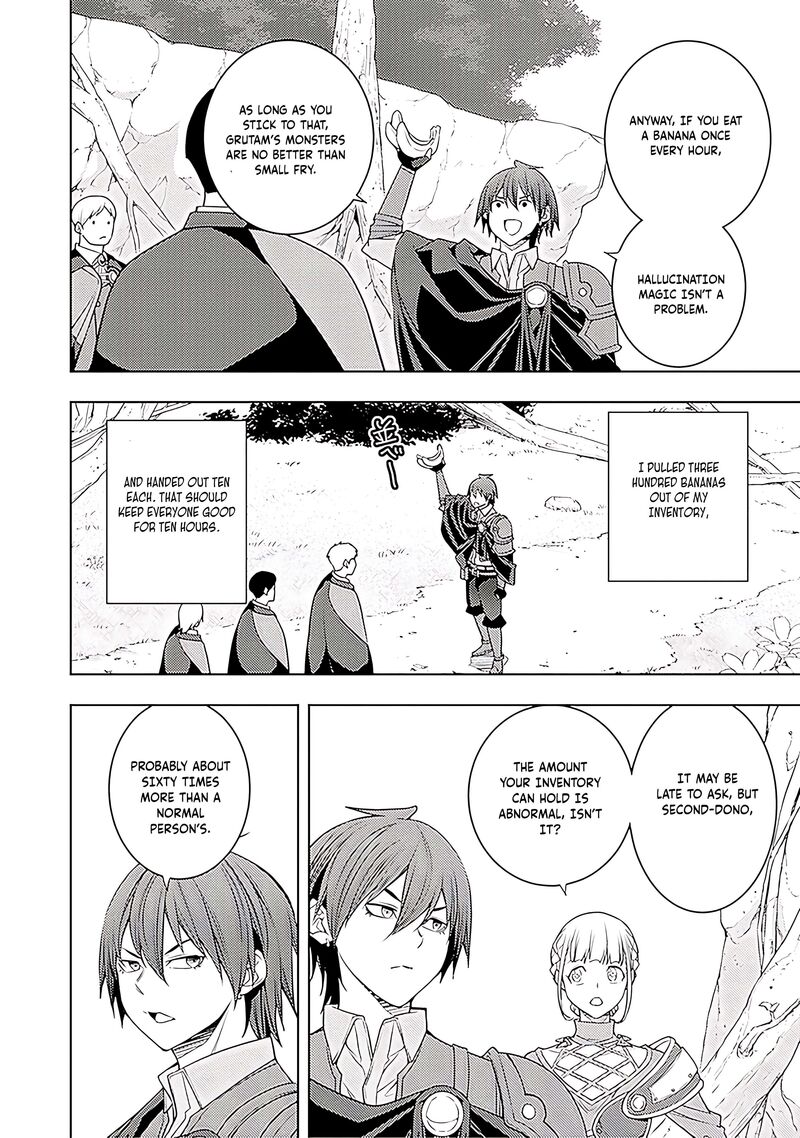 Moto Sekai IchII Subchara Ikusei Nikki Hai Player Isekai Wo Kouryakuchuu 65 7