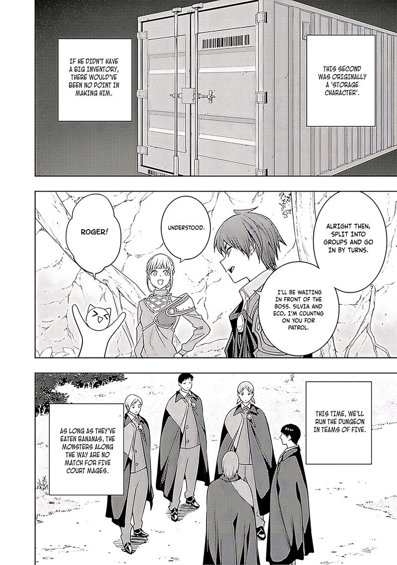 Moto Sekai IchII Subchara Ikusei Nikki Hai Player Isekai Wo Kouryakuchuu 65 9
