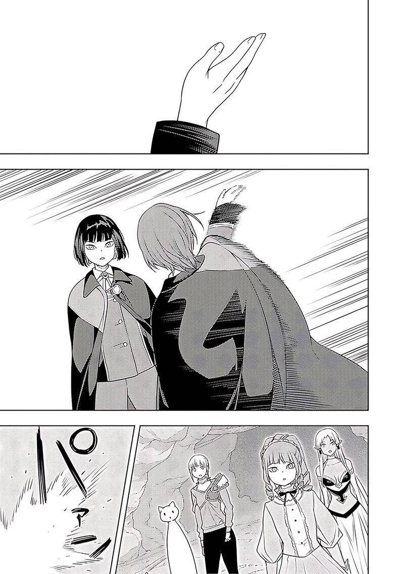 Moto Sekai IchII Subchara Ikusei Nikki Hai Player Isekai Wo Kouryakuchuu 66 16