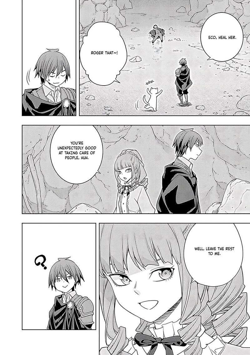 Moto Sekai IchII Subchara Ikusei Nikki Hai Player Isekai Wo Kouryakuchuu 66 21