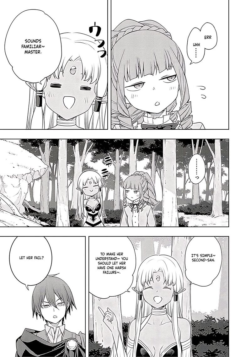 Moto Sekai IchII Subchara Ikusei Nikki Hai Player Isekai Wo Kouryakuchuu 66 4