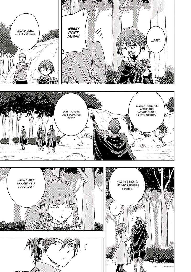 Moto Sekai IchII Subchara Ikusei Nikki Hai Player Isekai Wo Kouryakuchuu 66 6