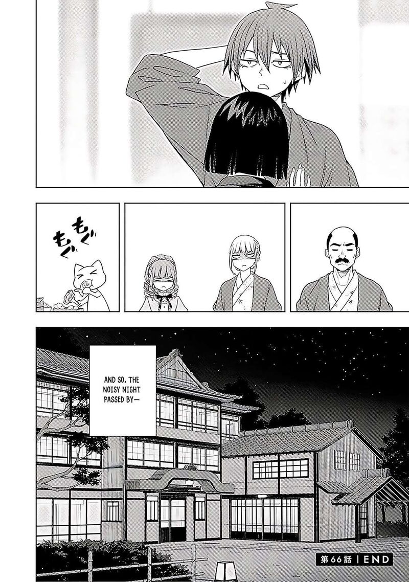 Moto Sekai IchII Subchara Ikusei Nikki Hai Player Isekai Wo Kouryakuchuu 67 29