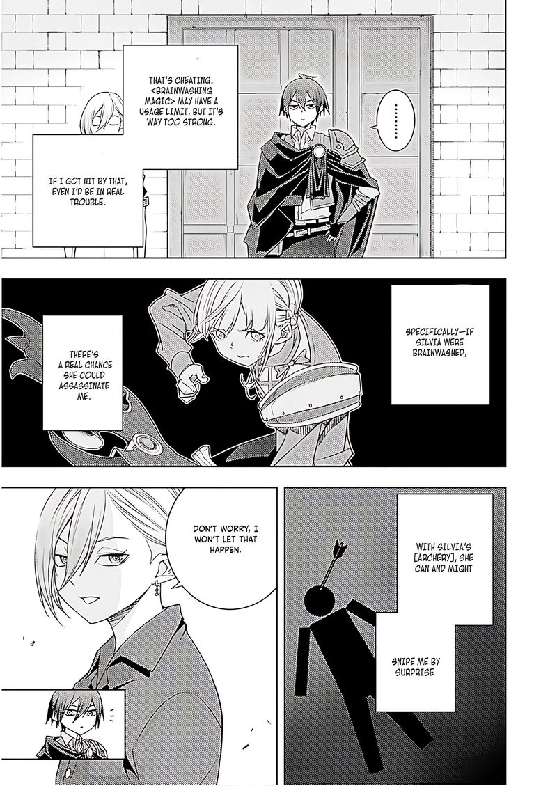 Moto Sekai IchII Subchara Ikusei Nikki Hai Player Isekai Wo Kouryakuchuu 69 12