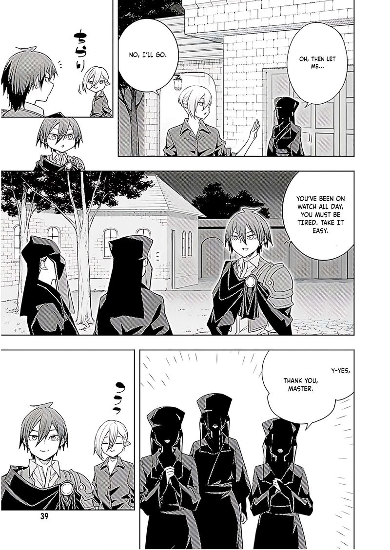 Moto Sekai IchII Subchara Ikusei Nikki Hai Player Isekai Wo Kouryakuchuu 69 14