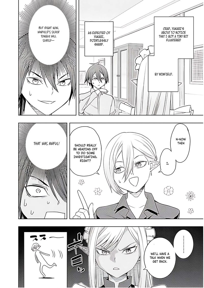 Moto Sekai IchII Subchara Ikusei Nikki Hai Player Isekai Wo Kouryakuchuu 69 21