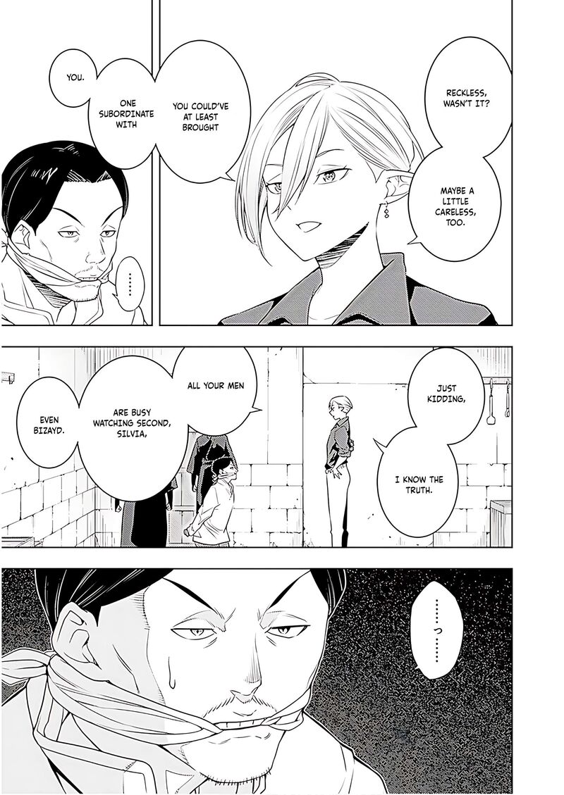 Moto Sekai IchII Subchara Ikusei Nikki Hai Player Isekai Wo Kouryakuchuu 69 4