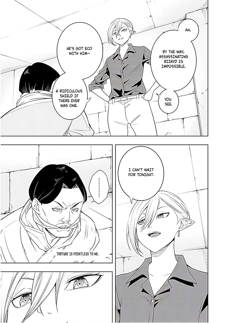 Moto Sekai IchII Subchara Ikusei Nikki Hai Player Isekai Wo Kouryakuchuu 69 6