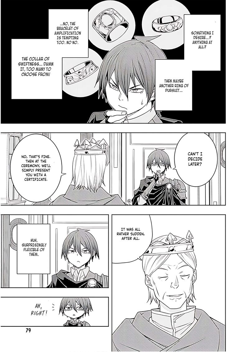 Moto Sekai IchII Subchara Ikusei Nikki Hai Player Isekai Wo Kouryakuchuu 70 26
