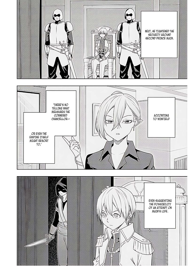 Moto Sekai IchII Subchara Ikusei Nikki Hai Player Isekai Wo Kouryakuchuu 70 3