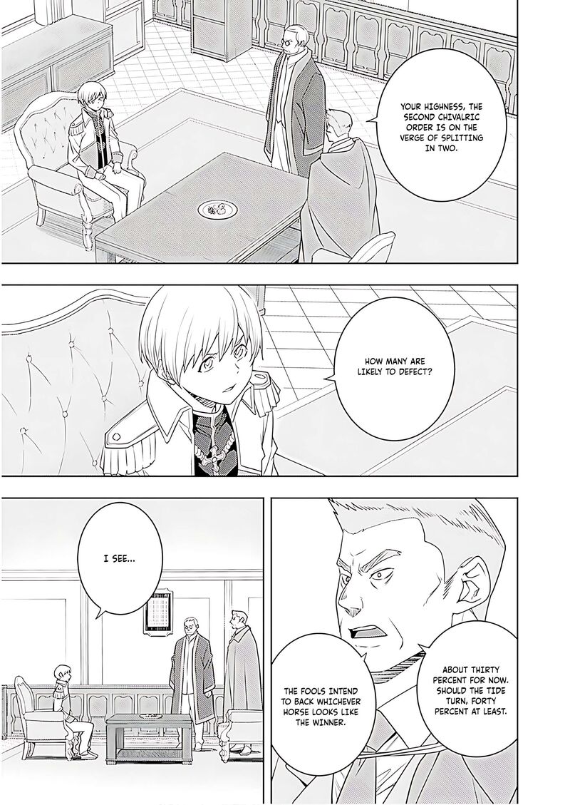 Moto Sekai IchII Subchara Ikusei Nikki Hai Player Isekai Wo Kouryakuchuu 72 12