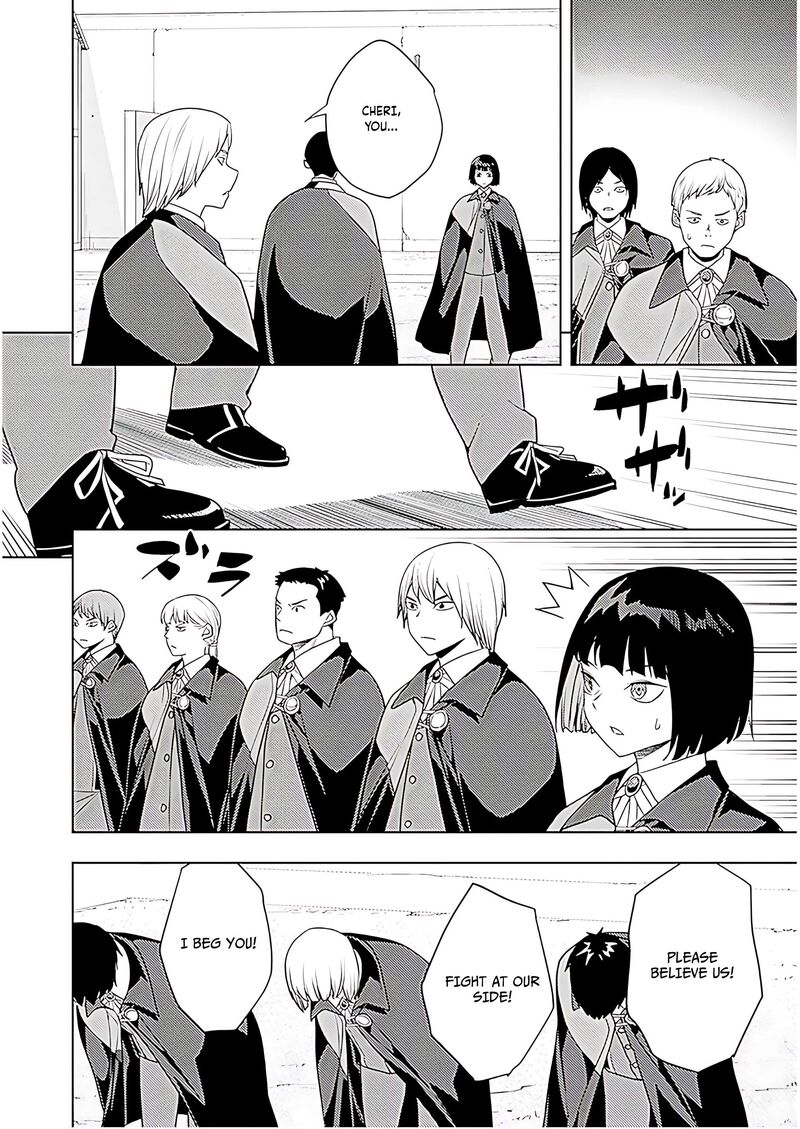 Moto Sekai IchII Subchara Ikusei Nikki Hai Player Isekai Wo Kouryakuchuu 72 21