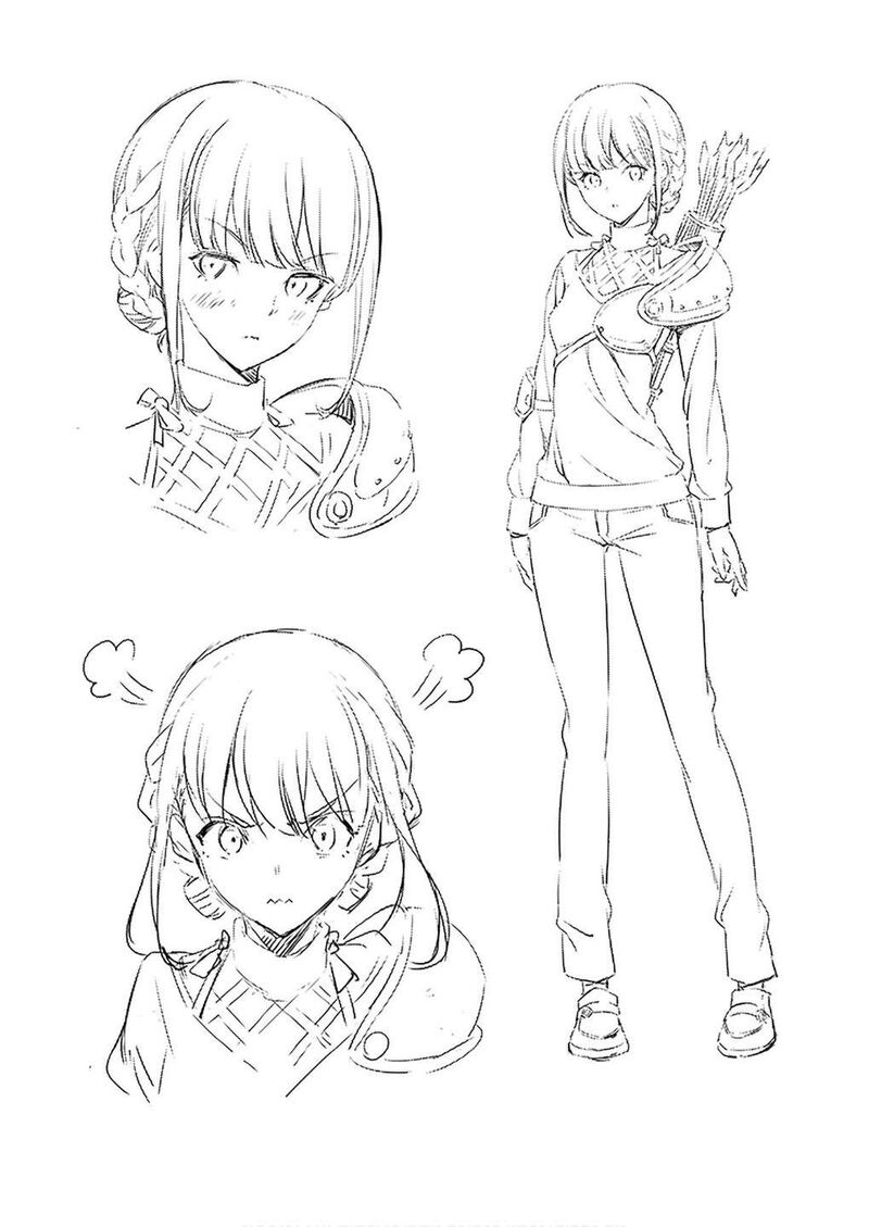 Moto Sekai IchII Subchara Ikusei Nikki Hai Player Isekai Wo Kouryakuchuu 72 32