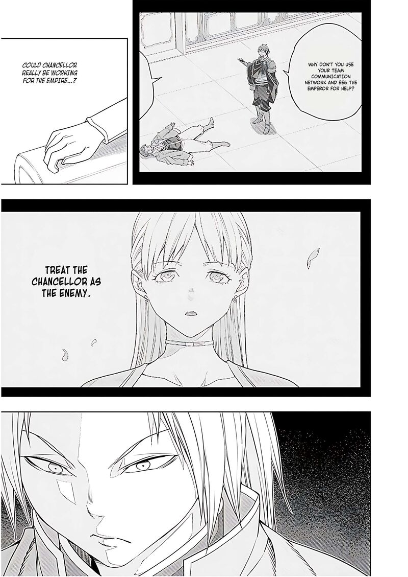 Moto Sekai IchII Subchara Ikusei Nikki Hai Player Isekai Wo Kouryakuchuu 72 4