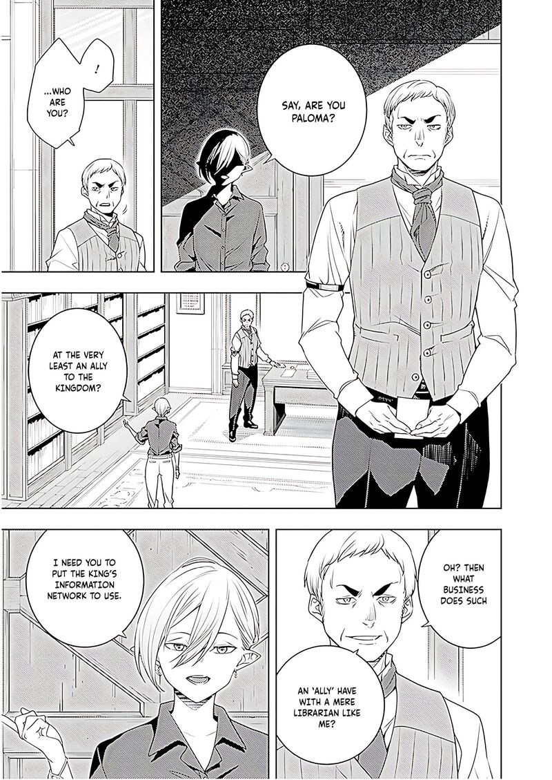 Moto Sekai IchII Subchara Ikusei Nikki Hai Player Isekai Wo Kouryakuchuu 72 6