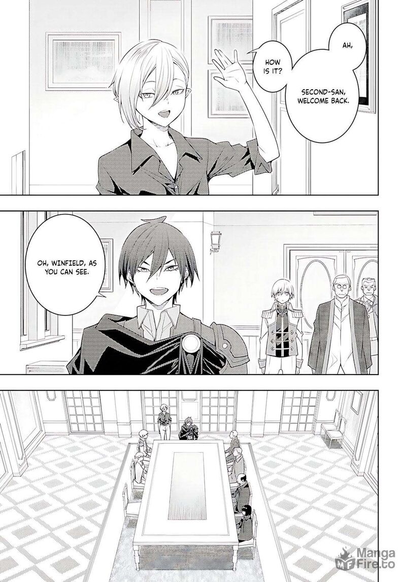 Moto Sekai IchII Subchara Ikusei Nikki Hai Player Isekai Wo Kouryakuchuu 73 18