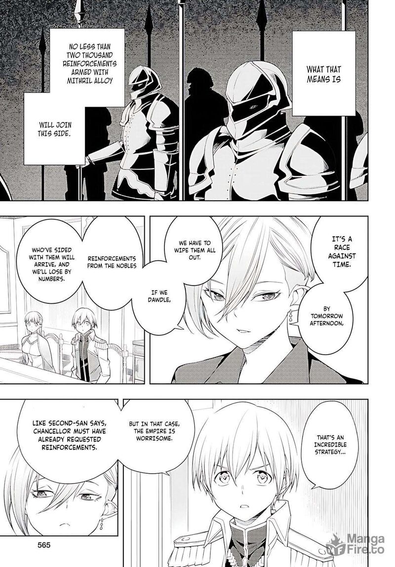 Moto Sekai IchII Subchara Ikusei Nikki Hai Player Isekai Wo Kouryakuchuu 73 24