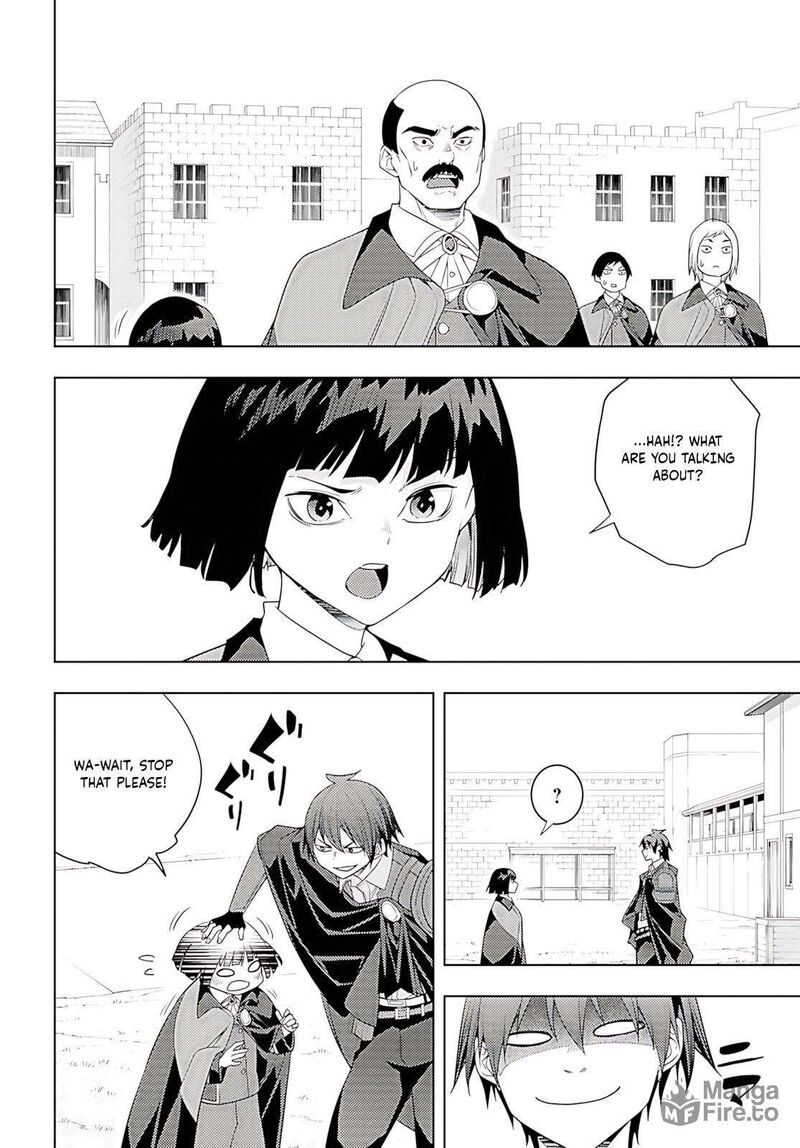 Moto Sekai IchII Subchara Ikusei Nikki Hai Player Isekai Wo Kouryakuchuu 73 5