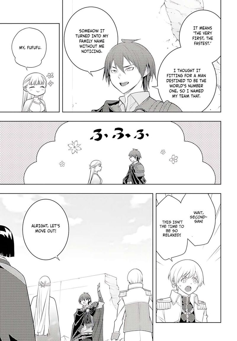 Moto Sekai IchII Subchara Ikusei Nikki Hai Player Isekai Wo Kouryakuchuu 73 8