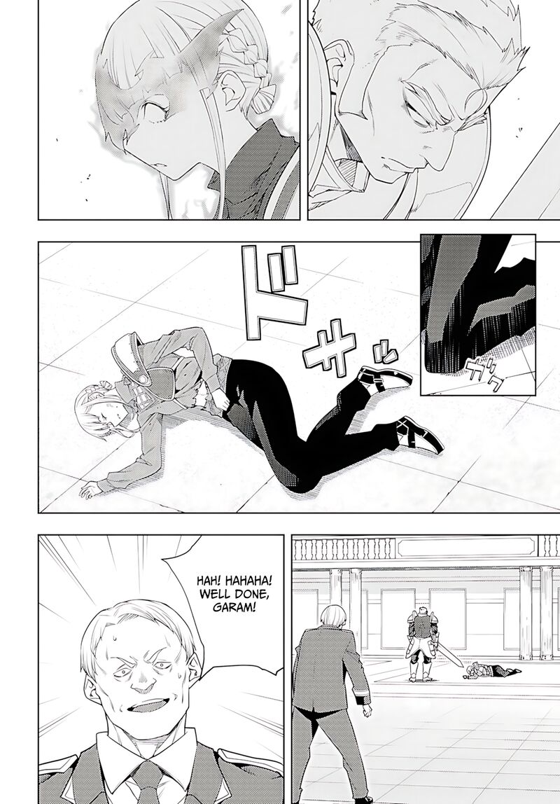 Moto Sekai IchII Subchara Ikusei Nikki Hai Player Isekai Wo Kouryakuchuu 78 13