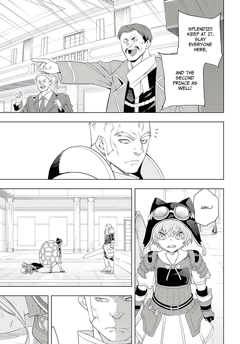 Moto Sekai IchII Subchara Ikusei Nikki Hai Player Isekai Wo Kouryakuchuu 78 14