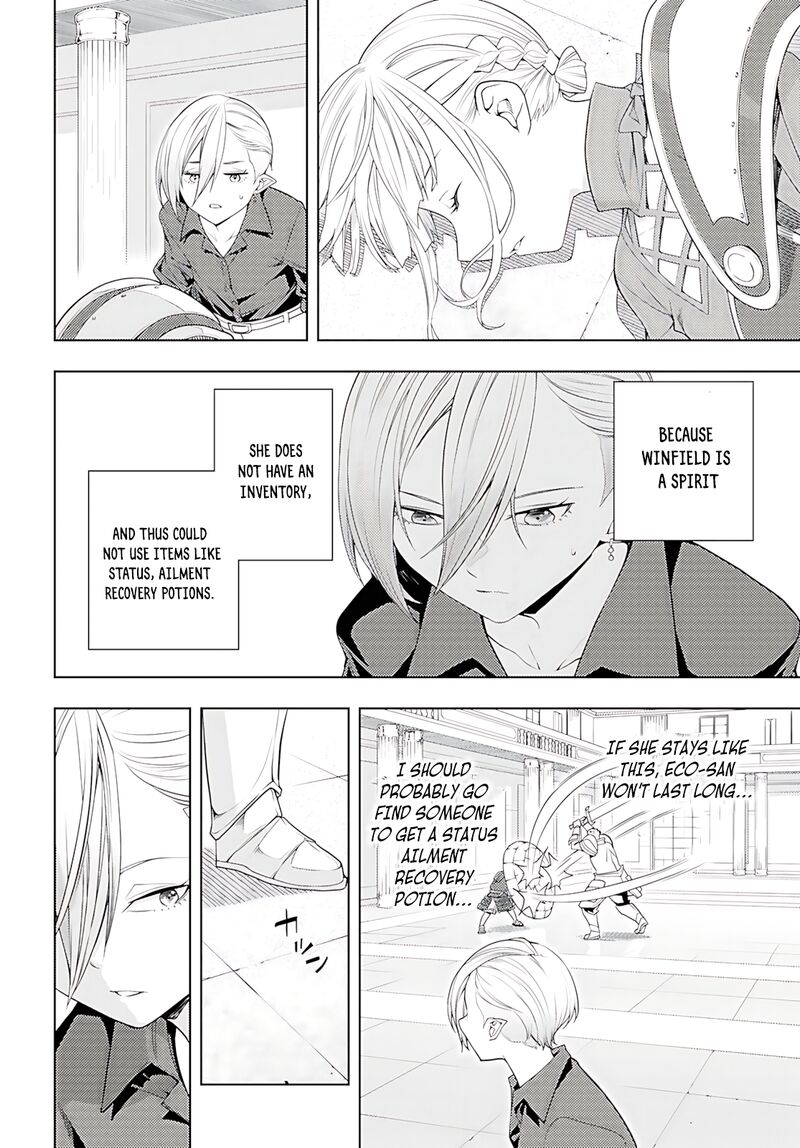 Moto Sekai IchII Subchara Ikusei Nikki Hai Player Isekai Wo Kouryakuchuu 78 19