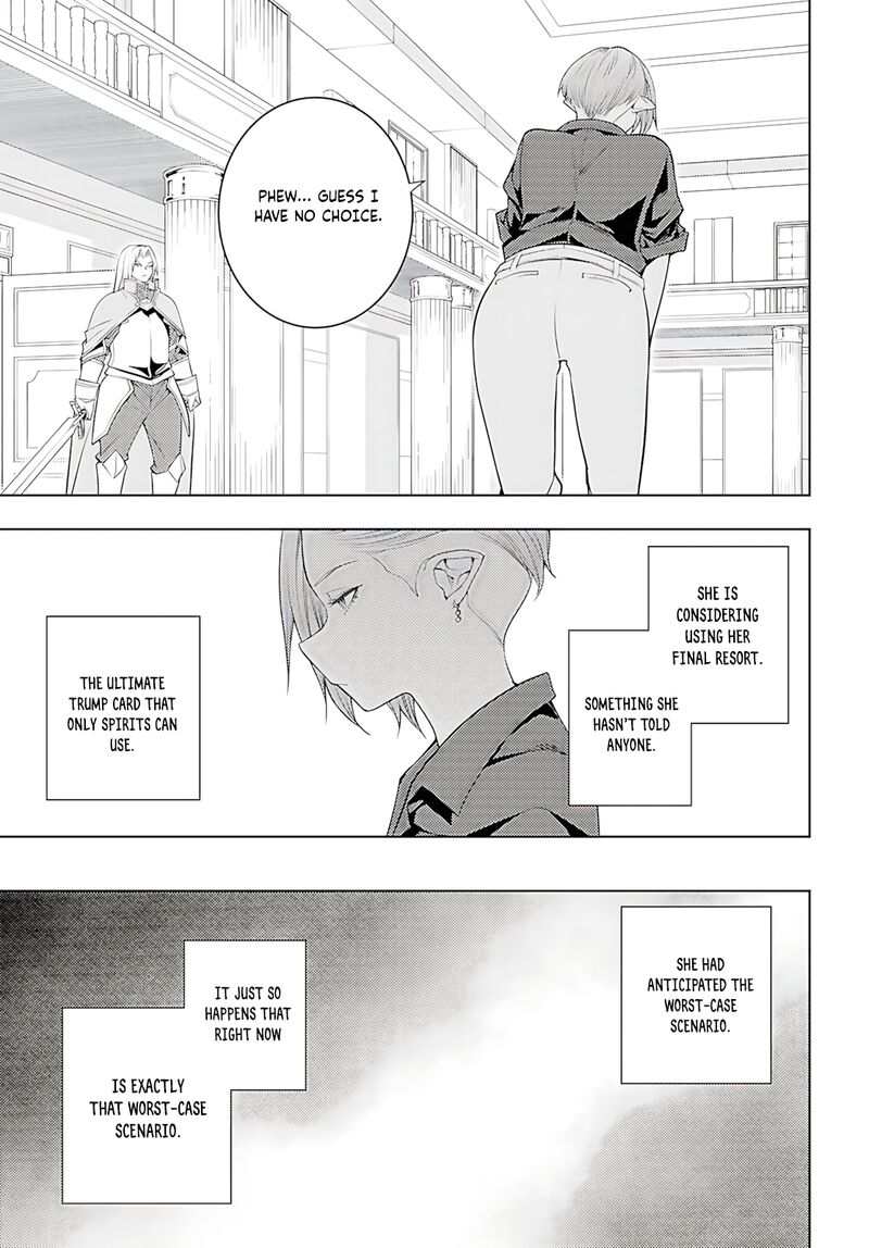 Moto Sekai IchII Subchara Ikusei Nikki Hai Player Isekai Wo Kouryakuchuu 78 22