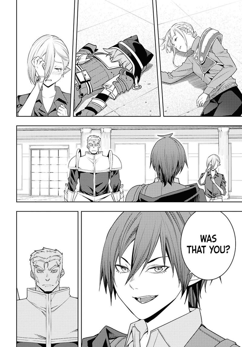 Moto Sekai IchII Subchara Ikusei Nikki Hai Player Isekai Wo Kouryakuchuu 79 15