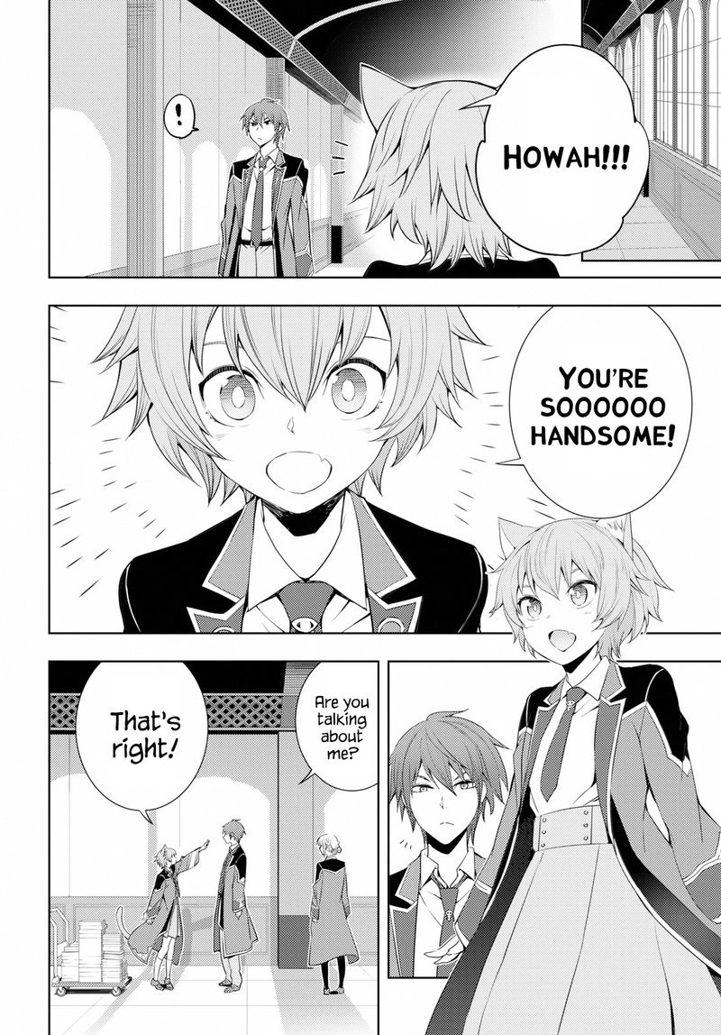 Moto Sekai IchII Subchara Ikusei Nikki Hai Player Isekai Wo Kouryakuchuu 8 10