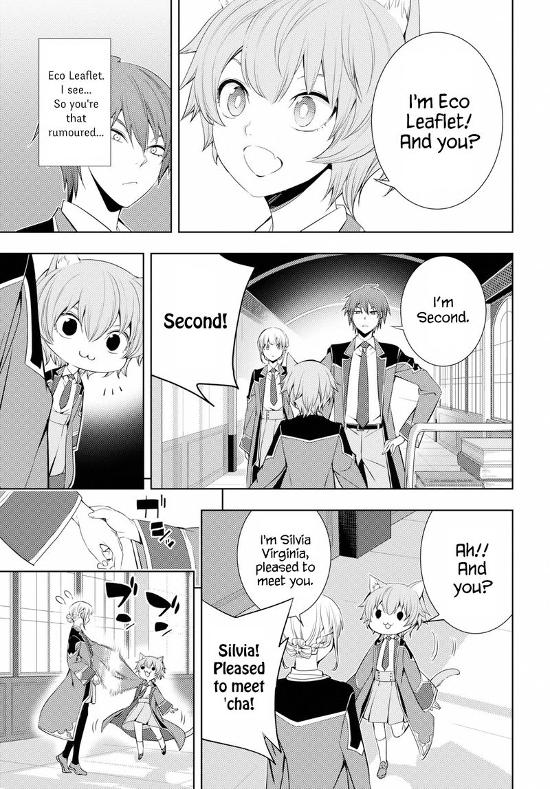 Moto Sekai IchII Subchara Ikusei Nikki Hai Player Isekai Wo Kouryakuchuu 8 11
