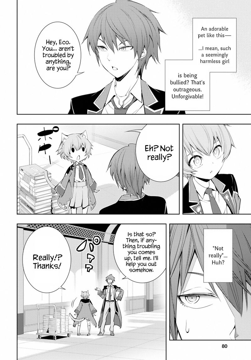 Moto Sekai IchII Subchara Ikusei Nikki Hai Player Isekai Wo Kouryakuchuu 8 12