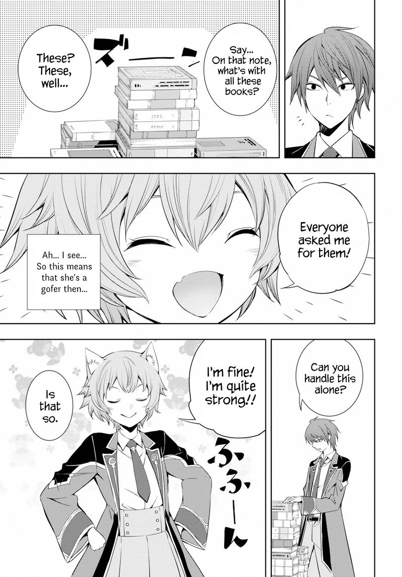 Moto Sekai IchII Subchara Ikusei Nikki Hai Player Isekai Wo Kouryakuchuu 8 13
