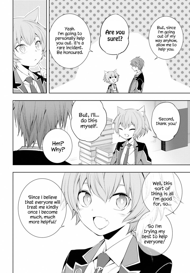 Moto Sekai IchII Subchara Ikusei Nikki Hai Player Isekai Wo Kouryakuchuu 8 14