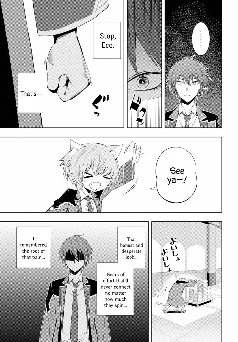 Moto Sekai IchII Subchara Ikusei Nikki Hai Player Isekai Wo Kouryakuchuu 8 15