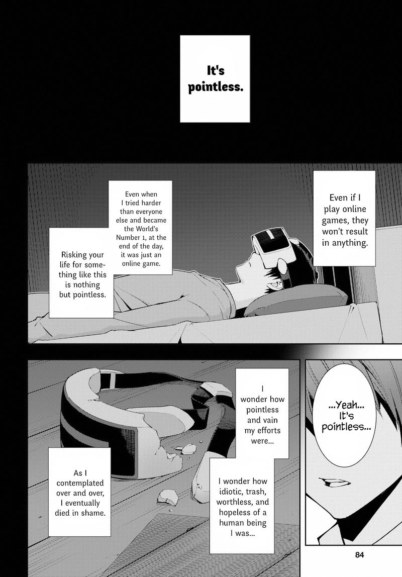 Moto Sekai IchII Subchara Ikusei Nikki Hai Player Isekai Wo Kouryakuchuu 8 16