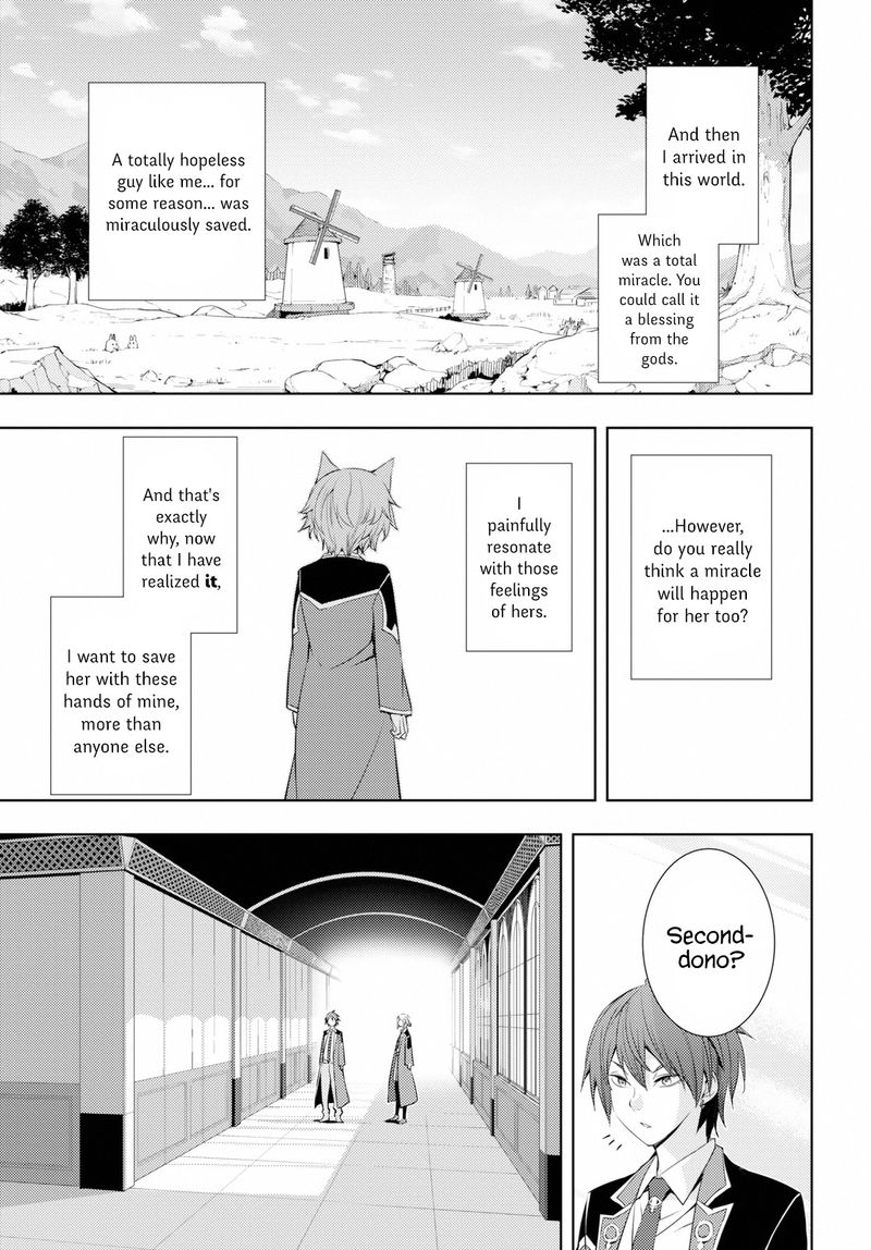 Moto Sekai IchII Subchara Ikusei Nikki Hai Player Isekai Wo Kouryakuchuu 8 17