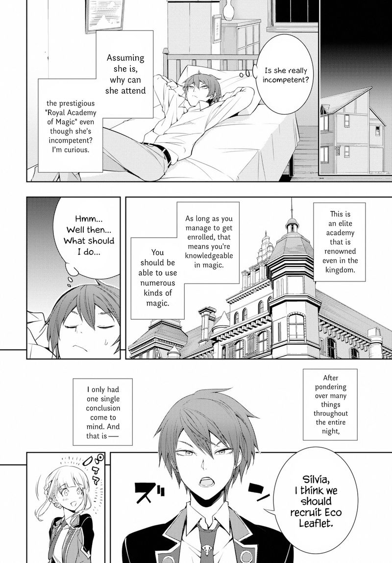 Moto Sekai IchII Subchara Ikusei Nikki Hai Player Isekai Wo Kouryakuchuu 8 18