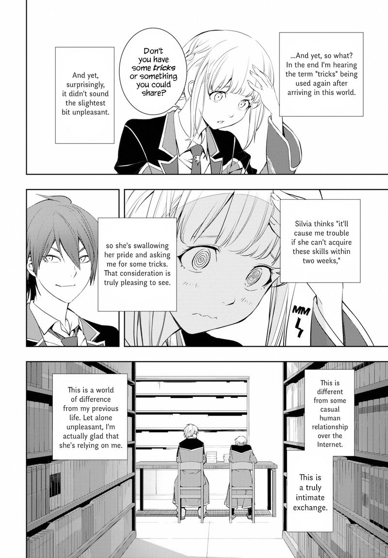 Moto Sekai IchII Subchara Ikusei Nikki Hai Player Isekai Wo Kouryakuchuu 8 6