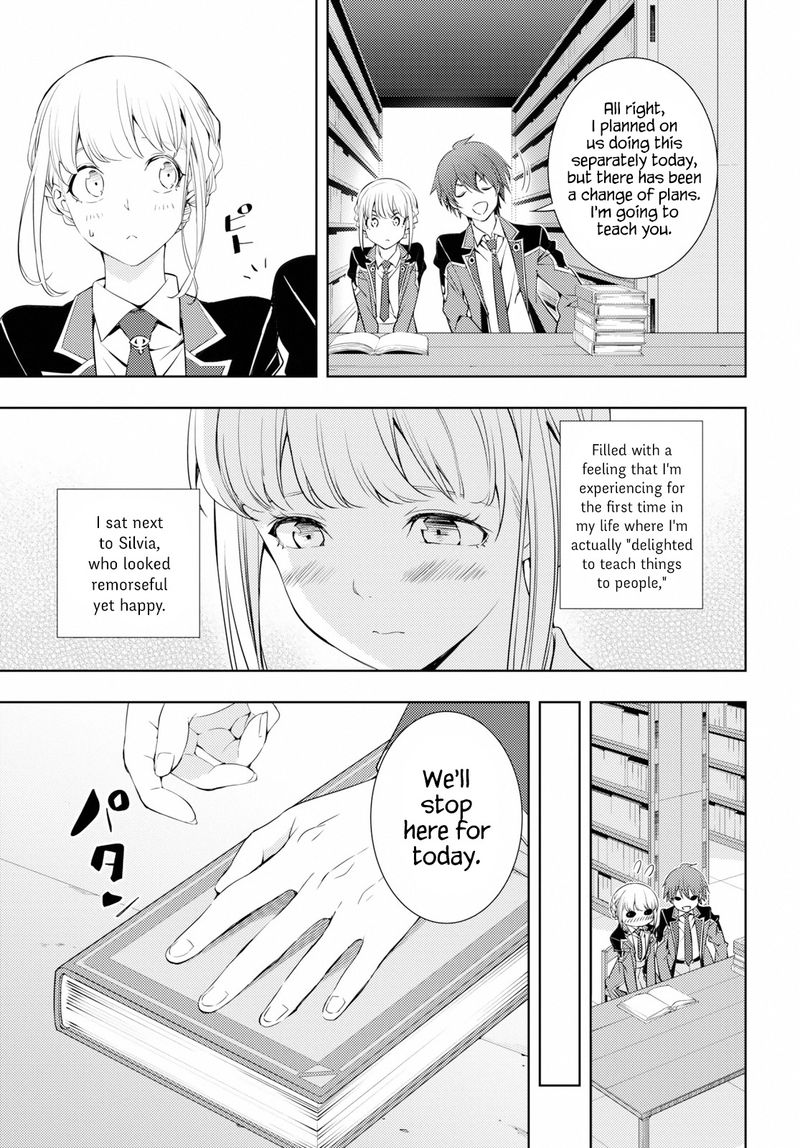 Moto Sekai IchII Subchara Ikusei Nikki Hai Player Isekai Wo Kouryakuchuu 8 7